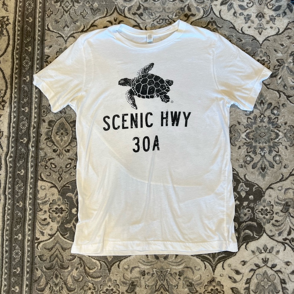 Florida shirt